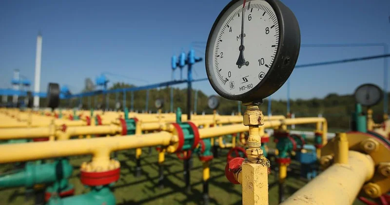 Венгрия закупит у Азербайджана 800 млн кубометров газа Minval Politika