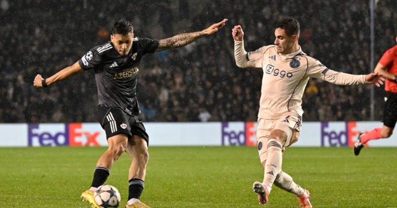 “Qarabağ”da Mateus fərqi