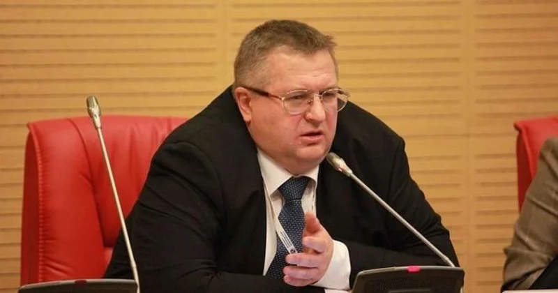 Ermənistan nə vaxtsa bu seçimi etməli olacaq Overçuk