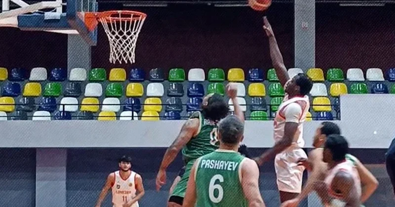 Cənub təmsilçisi doğma divarlar arasında məğlub oldu