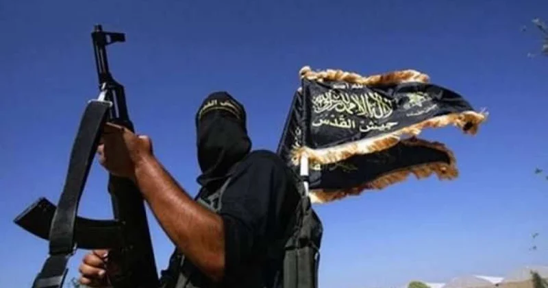 İŞİD in mühasibi olan azərbaycanlı ilə bağlı YEKUN QƏRAR