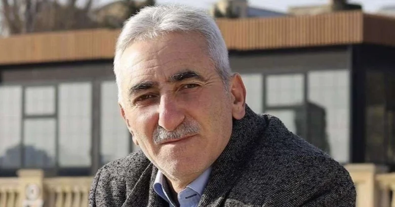 Zahir Məliklinin yeni kitabı nəşr olundu FOTO