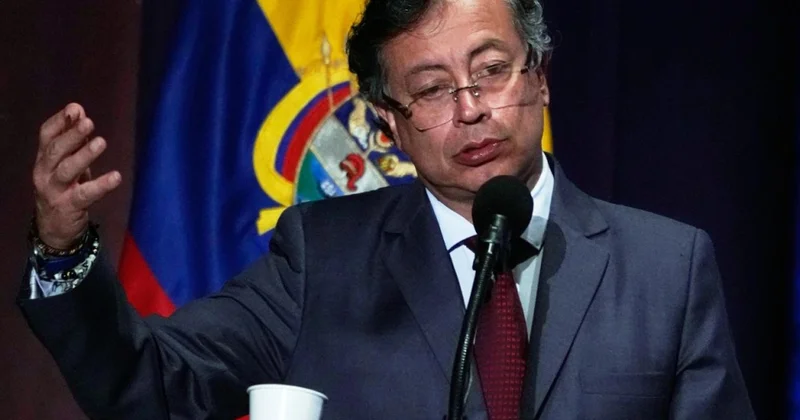 Trampı daha bir prezidenti hədələdi: “...ağlını başına yığısın!”