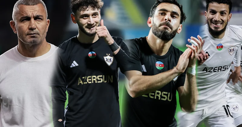 Tək günahkar Nəriman idi?