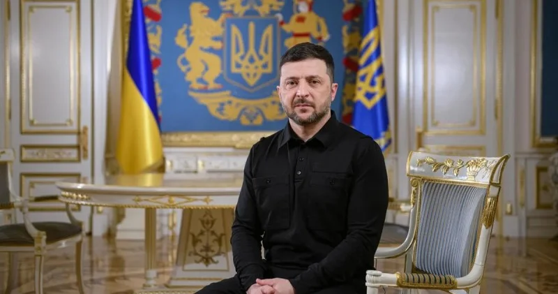 Zelenski müharibə şəraitində legitimliyi necə qoruyacaq? ŞƏRH