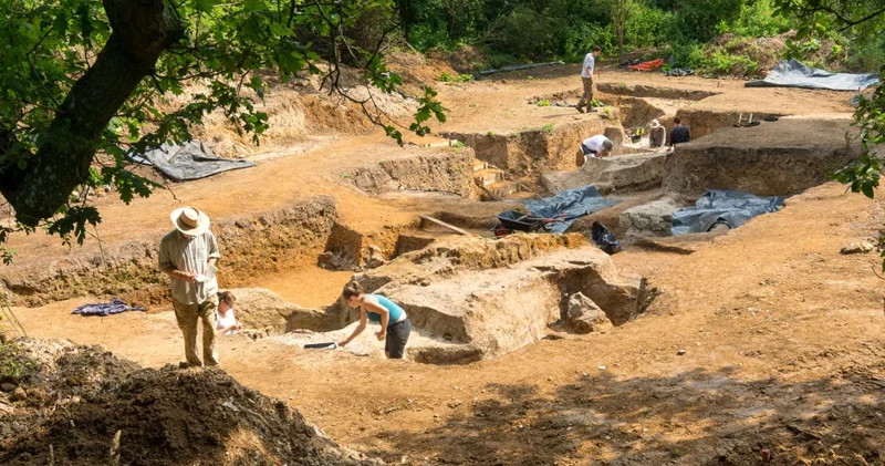 İnsan odu nə vaxt və necə ram edib? Alimlər yeni sübutlar tapdı
