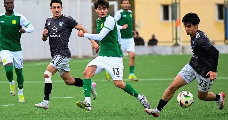 Səbail qalib gəldi, lider xal itirdi I Liqa