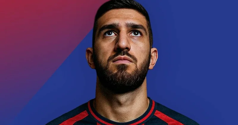 Экс защитник Нефтчи вернулся в Россию