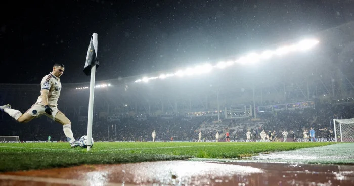 Ayaks ın qələbəsi Niderlandda möcüzə adlandırıldı! gözlərimə inana bilmədim