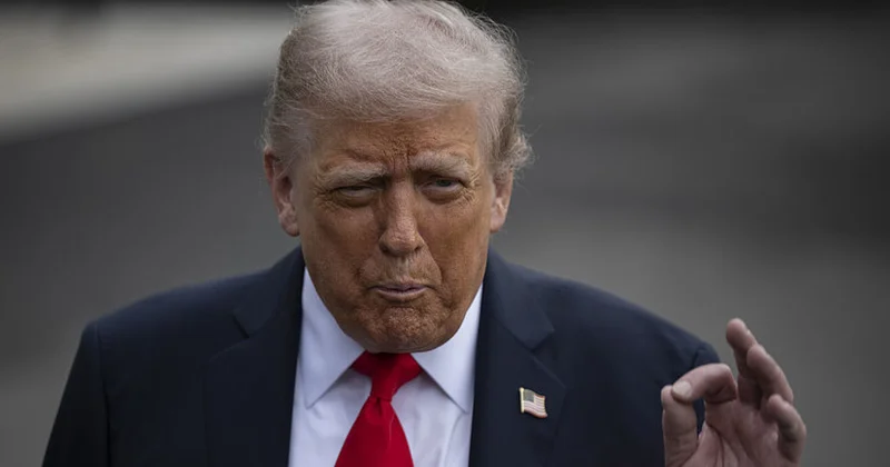 Tramp: Venesuela sahillərində böyük tanker ələ keçirilib