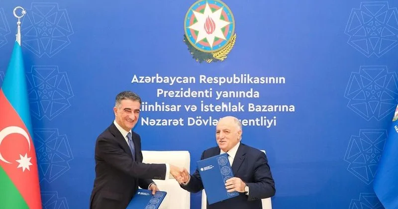 Dövlət Agentliyi ASK ilə Əməkdaşlıq Memorandumu imzalayıb