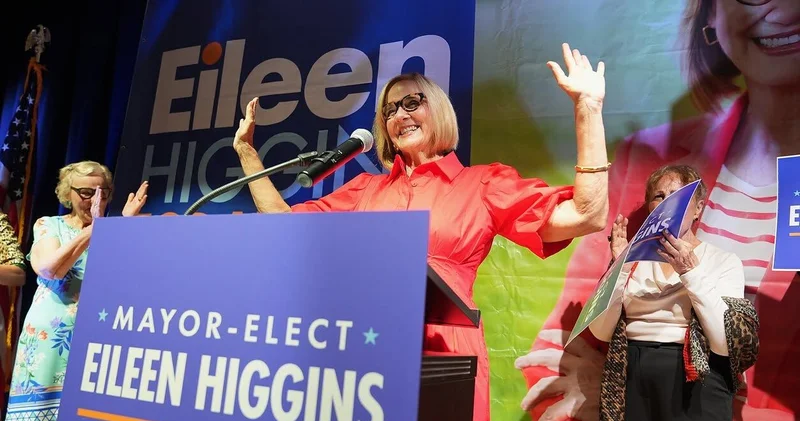 Trampın bu siyasəti Respublikaçılar Partiyasını uğursuzluğa aparır