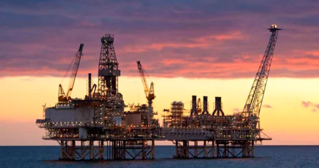 Ukrayna Rusiyanın Xəzər dənizindəki neft hasilatına zərbə vurub