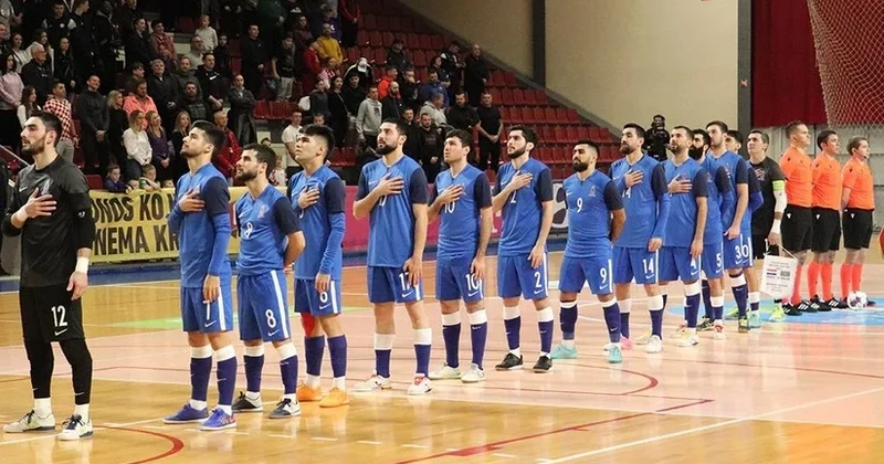 Millimizin DÇ 2028 də potensial rəqibləri müəyyənləşəcək