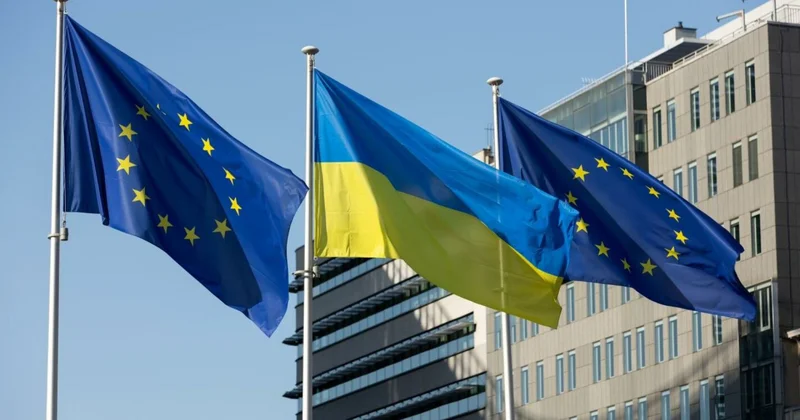 ЕС выделил Украине 2,3 млрд. евро
