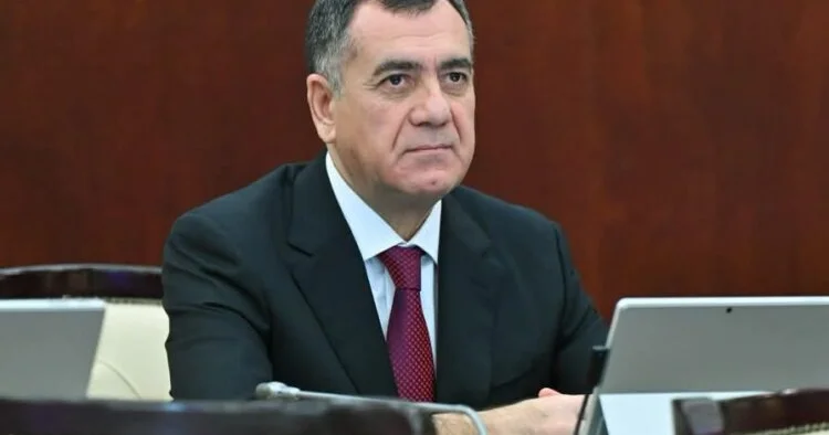 “ABŞ Rusiyanın müharibədən məğlub olaraq çıxmasını istəmir” Qüdrət Həsənquliyev