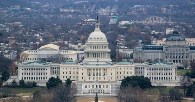 ABŞ Konqresinin Nümayəndələr Palatası 901 milyard dollarlıq müdafiə büdcəsini təsdiqləyib