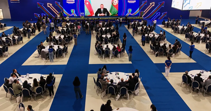 От конкурса к общенациональному кадровому движению: как Yüksəliş формирует новое поколение управленцев Азербайджана