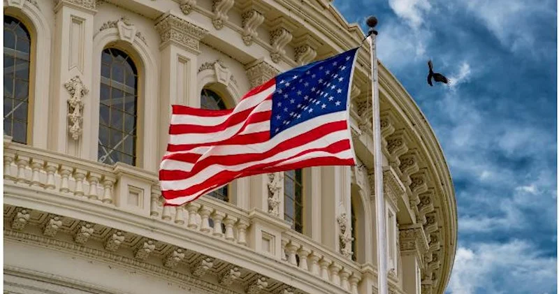 Nümayəndələr Palatası ABŞ nin hərbi büdcəsini təsdiq etdi 1 trilyona yaxındır...