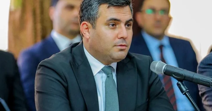 Джейхун Джалилов: В Нахчыване будут введены социальные льготы для предпринимателей