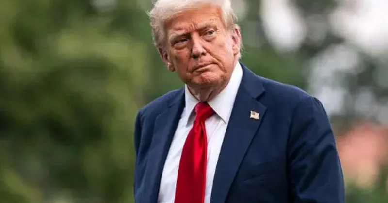 Трамп чрезвычайно разочарован и Путиным, и Зеленским