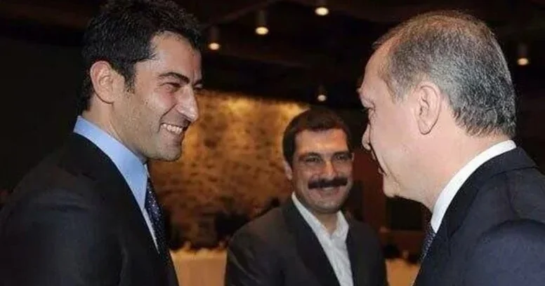 Kənan İmirzalıoğlu Ərdoğanın partiyasından deputat olacaq