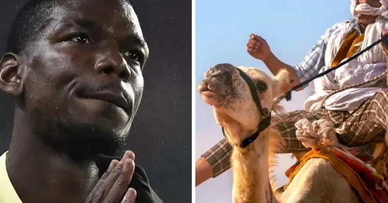 Pol Poqba dünyanın ilk peşəkar komandasının səhmdarı oldu