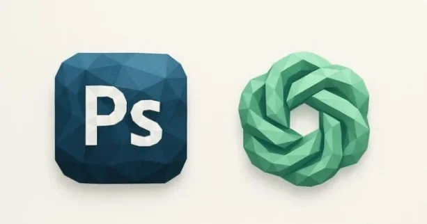 ChatGPT artıq Photoshop u dəstəkləyir