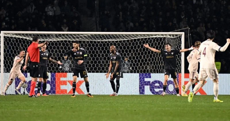 “Qarabağ”ın ŞOK məğlubiyyətinə bu oyunçular səbəbkar imiş... VİDEO