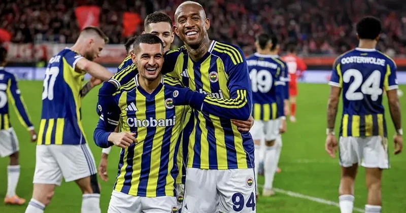 Fənər dən darmadağın, AL də günün nəticələri YENİLƏNİB