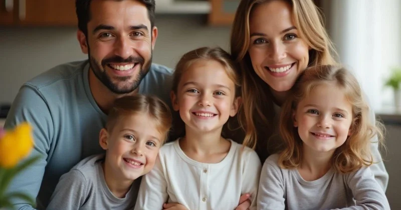 Azərbaycanda çoxuşaqlı anlayışı 5 dən 3 ə endiriləcək? AÇIQLAMA