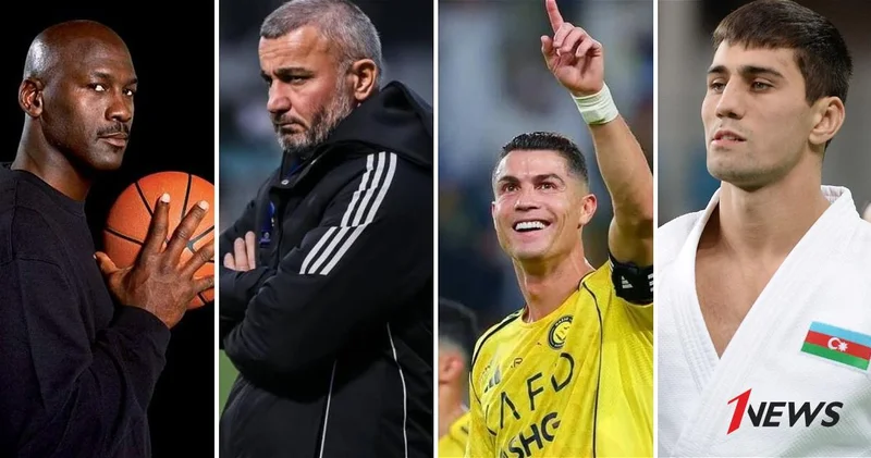 Спорт и бизнес: кейсы из Азербайджана и мира