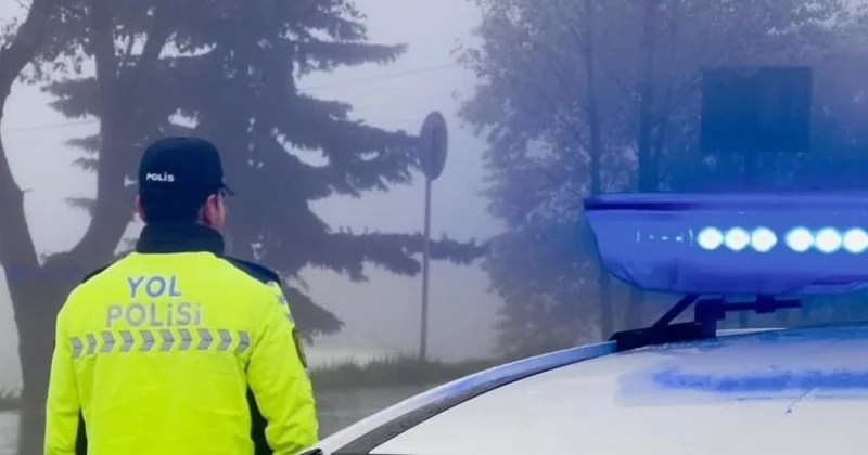 Əlverişsiz hava şəraiti yollarda qəza riskini artırır BDYPİ