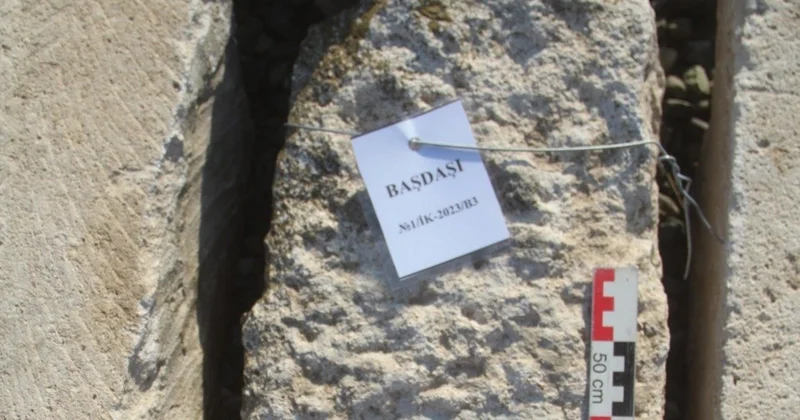 Zəngilanda türbədə aşkarlanan abidələrin XIII XV əsrlərə aid müsəlman qəbirləri olduğu təsdiqlənib