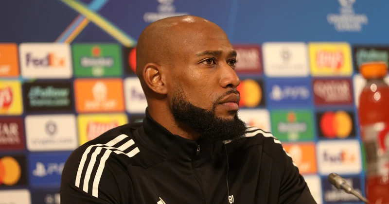 Kevin Medina: “Məğlubiyyətimiz səhvlərimizdən qaynaqlandı” VİDEO