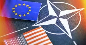NATO ölkələri ABŞ ın hərbi ittifaqdan çıxmasına hazır deyil