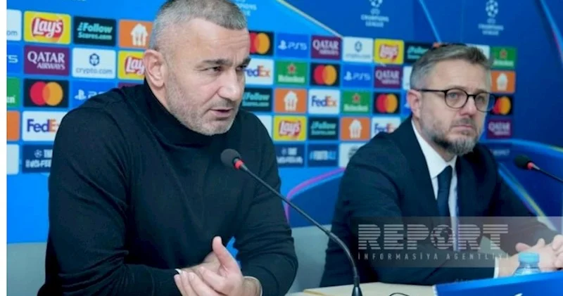 Qurban Qurbanov Nəriman haqqında: Özüm də nə deyəcəyimi bilmirəm