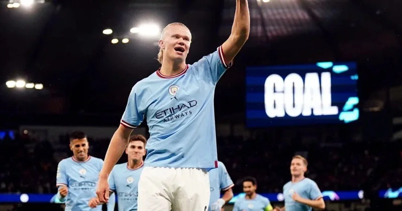 Holand bütün qol rekordlarını qıracağına söz verdi