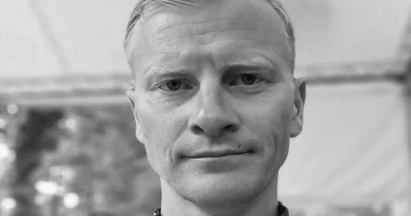 Zelenski ilə bir filmdə çəkilmiş məşhur ukraynalı aktyor cəbhədə həlak oldu