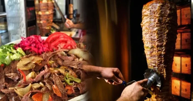 Dönər niyə zəhərləyir? Səbəb təkcə ət və mayonez deyilmiş