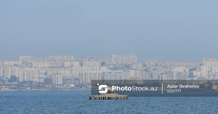 Реорганизация в ИВ Баку: объединены отделы и введены новые сектора управления