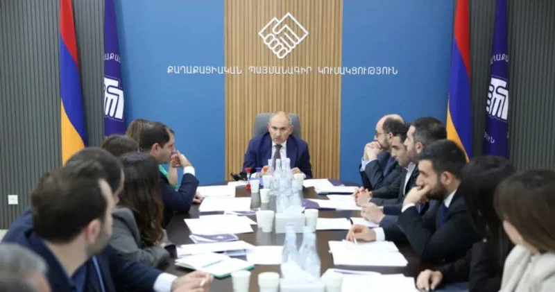 Paşinyana qarşı ittiham: “Korrupsiyaya qarşı mübarizə...”