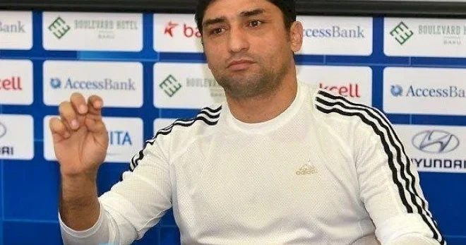 Aslan Kərimov Azərbaycan idman mediasını aldadıb İTV nin adı ilə!