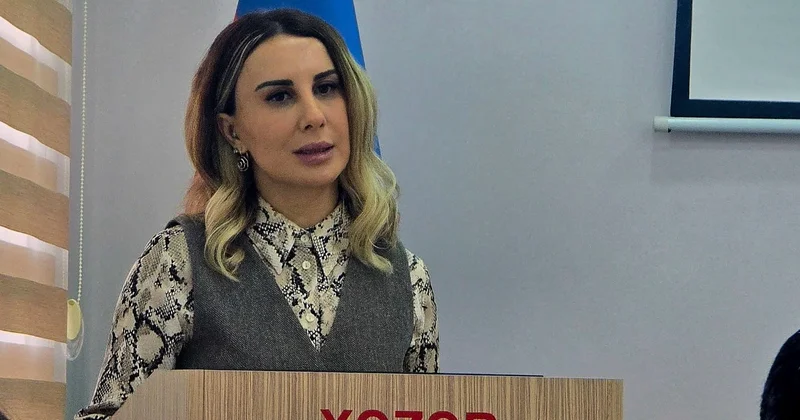 “TƏBİB in çağrı mərkəzinə 11 672 zəng daxil olub” Zamirə Ədilova