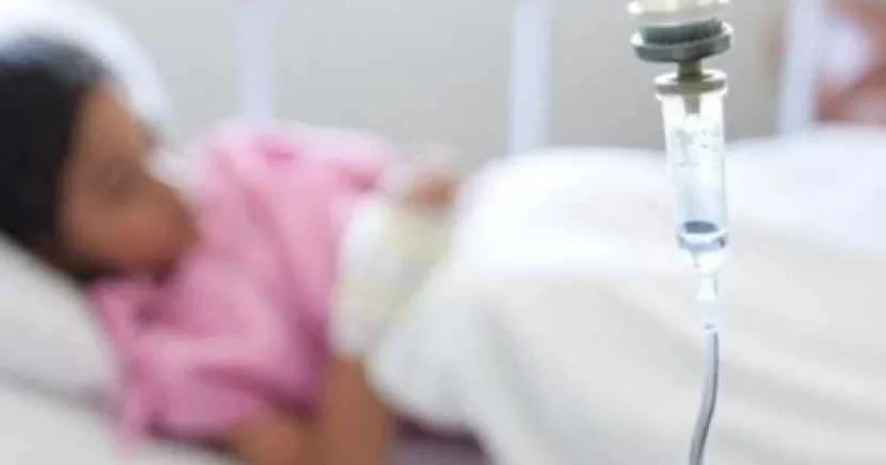 14 yaşlı qız uşaq dünyaya gətirdi