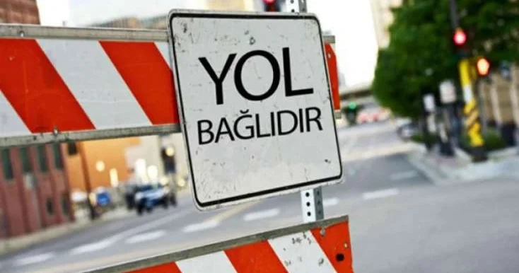 Bəzi küçə və prospektlərdə hərəkətə məhdudiyyət qoyulacaq