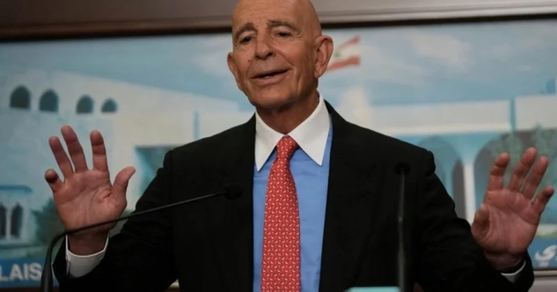 Посол США о возрождении Османской империи