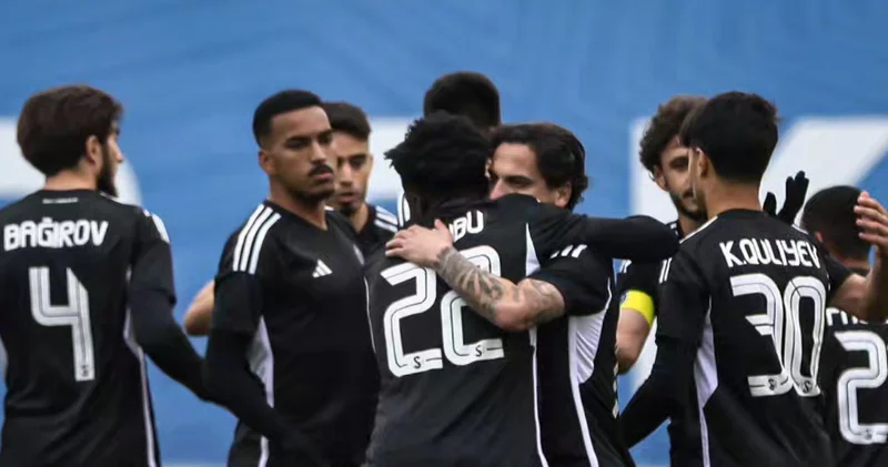 Lider xal itirdi, “Səbail”dən qələbə