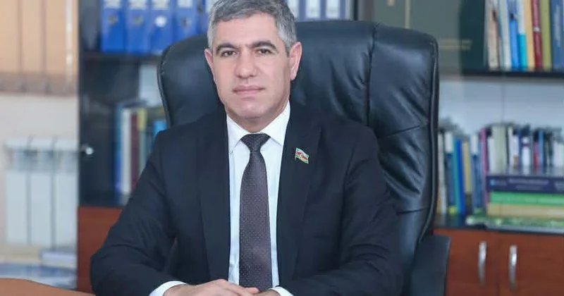 “Azərbaycanın enerji rolu genişlənir”