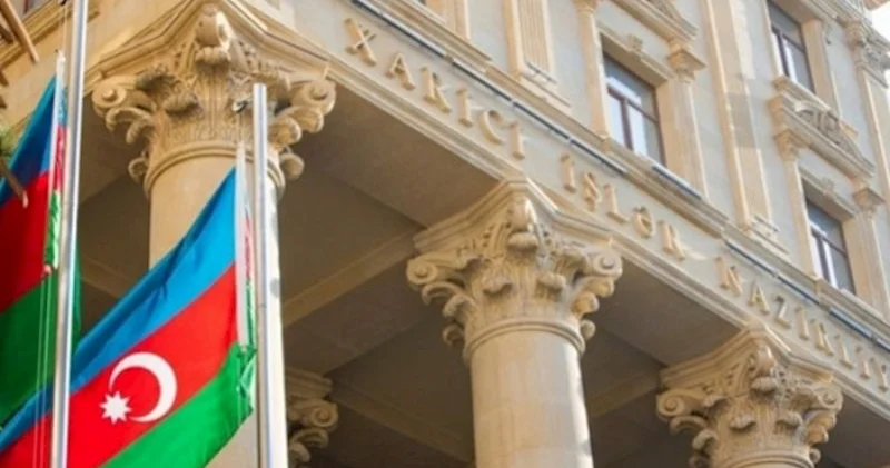 XİN: Heydər Əliyev Azərbaycanın inkişaf tarixində silinməz iz qoyub